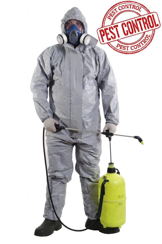 pestcotrol
